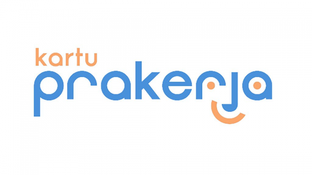 PRAKERJA Logo