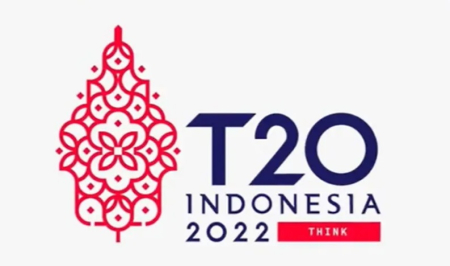 T20 Logo