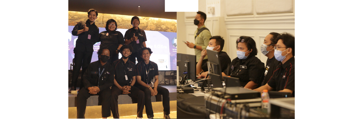 Foto Event AFSN Polri