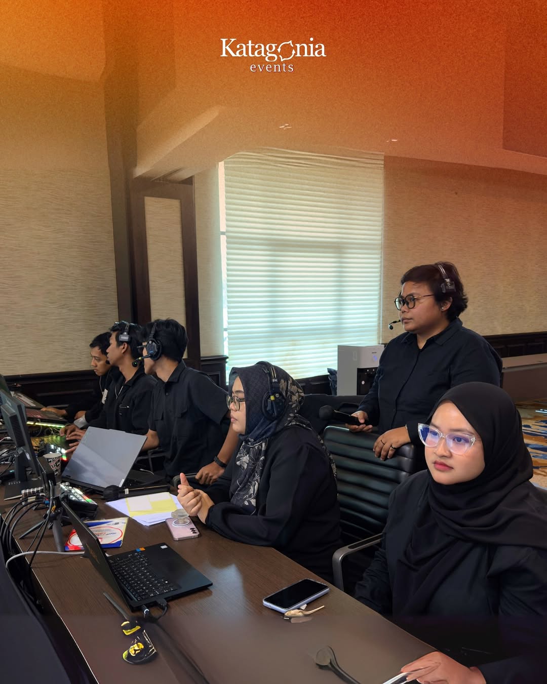 Foto Event Kartu Prakerja