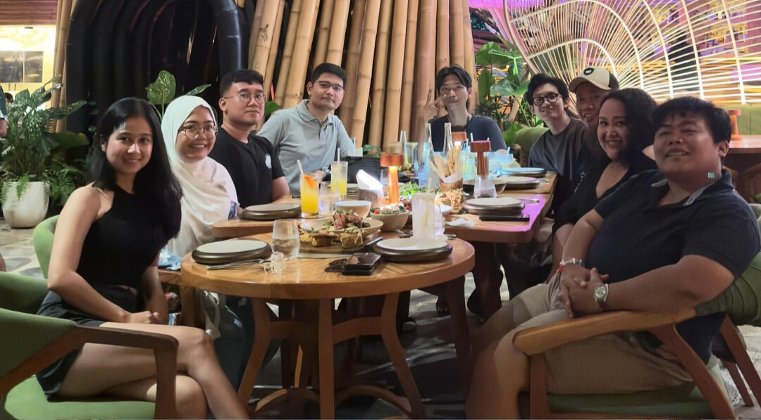 Katagonia Company Culture